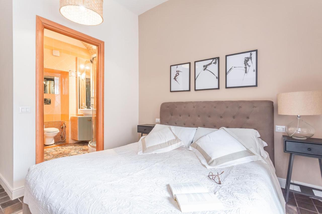 Daplace - Lucia Apartment Рим Екстериор снимка