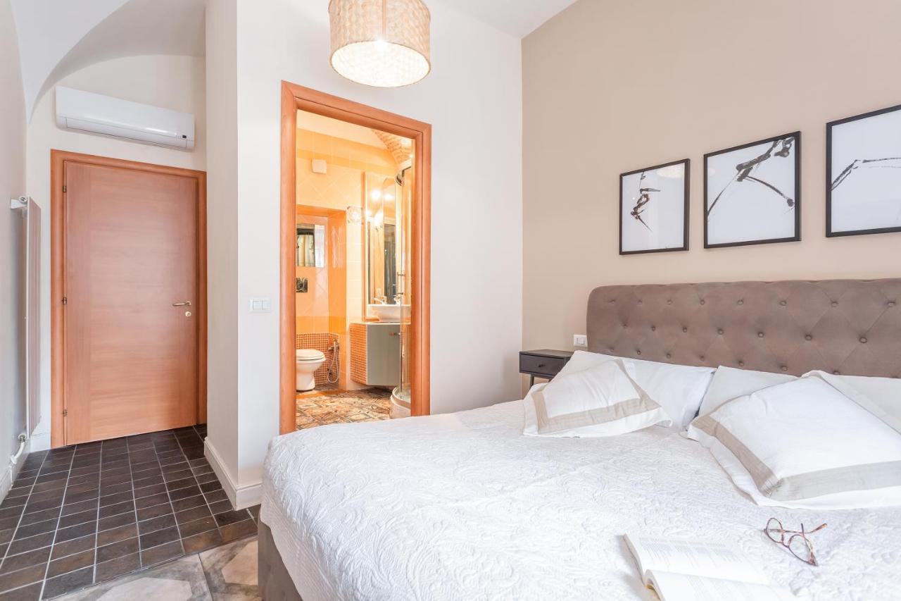 Daplace - Lucia Apartment Рим Екстериор снимка