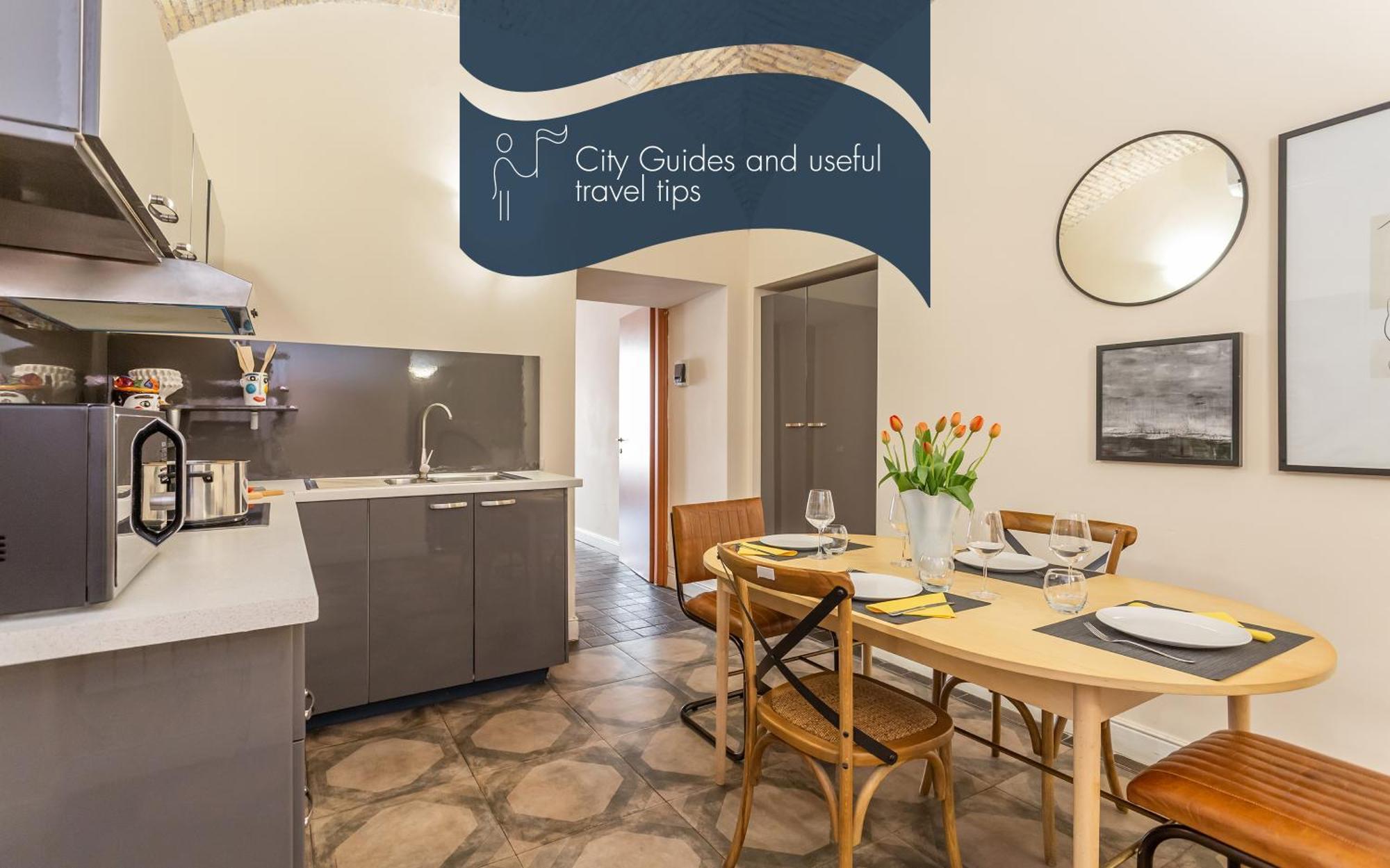 Daplace - Lucia Apartment Рим Екстериор снимка