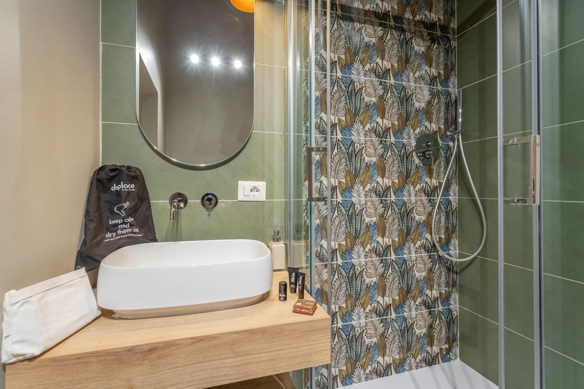 Daplace - Lucia Apartment Рим Екстериор снимка